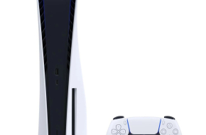 PlayStation 5
