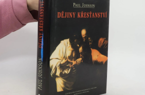 Dějiny křesťanství