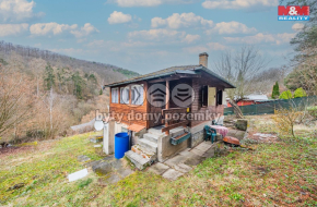 Prodej rodinného domu, 47 m², Bohuliby