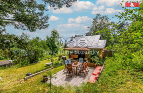 Prodej chaty, 48 m², Vráž u Berouna
