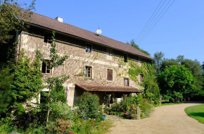 Na prodej ” Donátův mlýn” z r. 1475