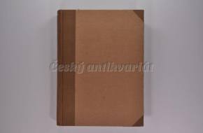 Prodám Ilustrované dějiny světové (Díl II.)