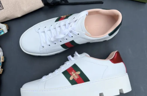 Prodám Gucci tenisky