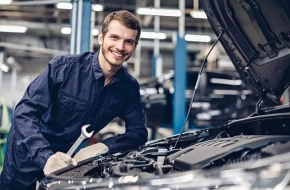 Hledáme samostatného a zkušeného automechanika