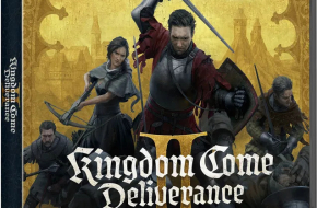 Prodám Kingdom Come: Deliverance II
