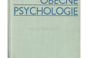 Prodám Rubinštejn: Základy obecné psychologie