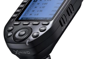 Prodám GODOX XProII-C vysílač pro Canon