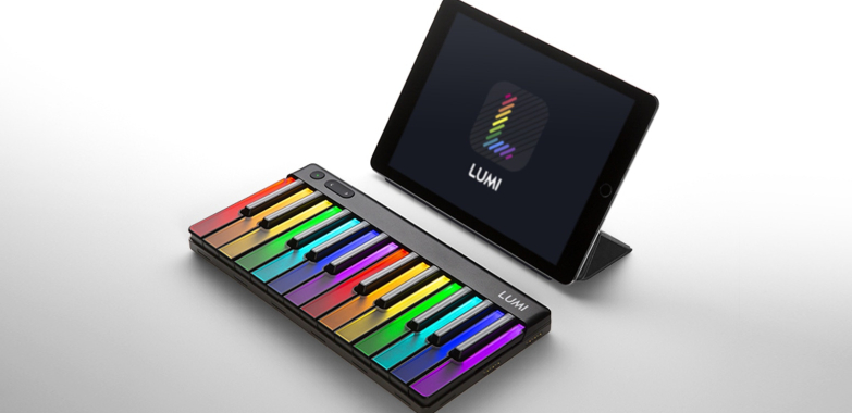 Recenze Roli Lumi: Radostný způsob, jak se naučit hrát na klavír